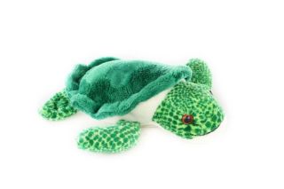 Obrázek z Mořská želva plyš 19cm (6) 
